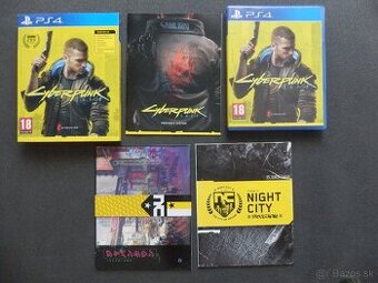 Predam hry na PS4