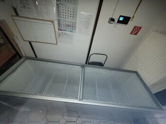 mraznička TEFCOLD IC 701 SC
