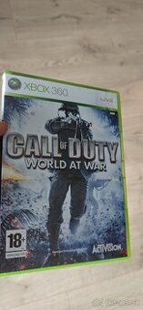Xbox one a xbox 360 hry