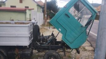 Multicar 25