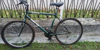 bicykel