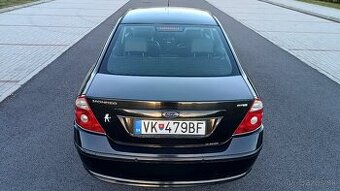 Ford Mondeo Ghia 2.0 TDCi