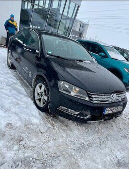 Volkswagen passat 1.6 TDI BMT Trendline