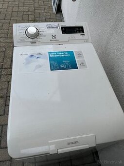 Electrolux 6KG1300RPM