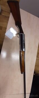 Dlhá samonabíjacia zbraň ČZ 241, kaliber 20