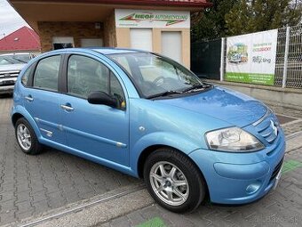 Citroën C3 1.1i Max