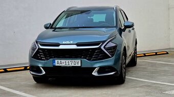 KIA Sportage 1.6 CRDi mHEV