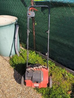 Vertikulátor Hecht 1432 combi