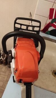 Kúpim stihl