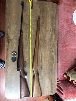 Vzduchovka VZ-47 - 1