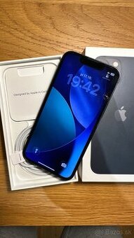 Apple iPhone 13 Mini 128GB 80% Batéria