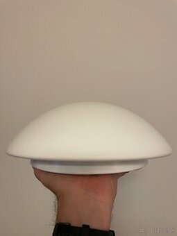 2x stropné svietidlá