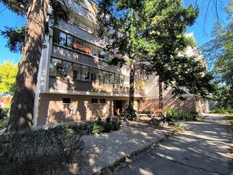 3 IZ. BYT S LODŽIOU, 67 m², MODRA, DRUŽSTEVNÁ UL. NOVÁ CENA