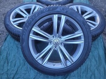 Zimní kola Volkswagen Arteon R18 Sebring