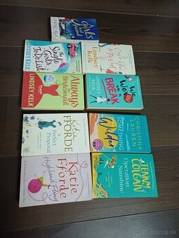 Romantika v angličtine