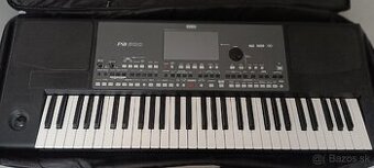 KORG PA600
