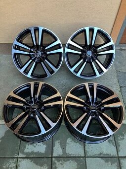 Audi R20 4M0601025CL