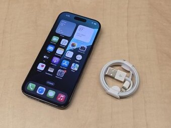 Apple iPhone 16 Pro 512 GB - 1