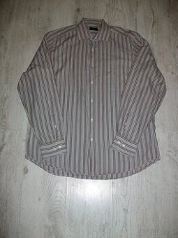 Pánske košele Hugo Boss 3x