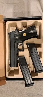 Airsoftová plynová zbraň Hicapa 5,3