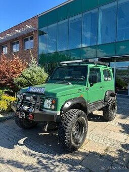 Suzuki Vitata Santana