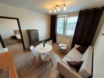 1 izbový byt Bánovce nad Bebravou