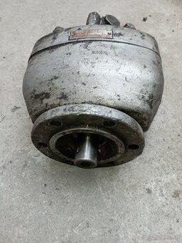 Hydraulické čerpadlo