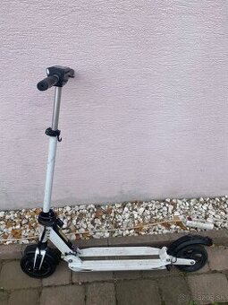 Elektro kolobezka Kugoo