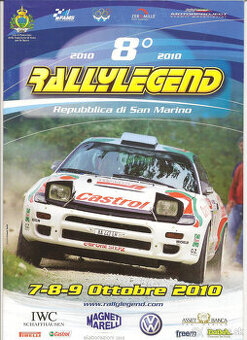 Rally program