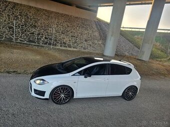Seat leon Cupra R310 2.0tfsi 228kw M6