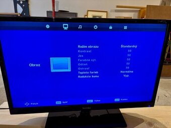 LCD 32" televizor Technika