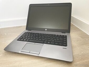 💼 Spoľahlivý pracovný notebook HP ProBook 840 G1
