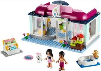 Lego Friends 41007