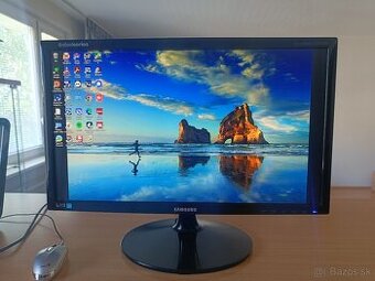 Monitor Samsung S22B300H