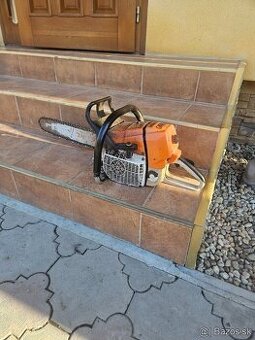 Predám motorovú pílu stihl ms461