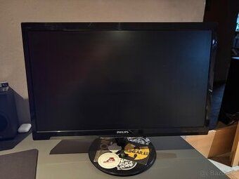 Philips 246V5L – 24” Full HD monitor