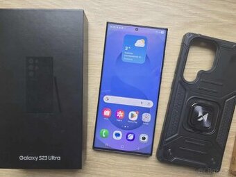 Samsung Galaxy S23 Ultra 8GB/256GB