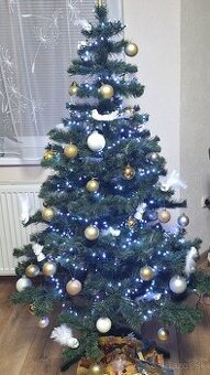 Vianočný stromček