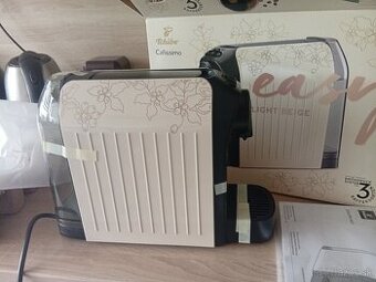 Kávovar tshibo caffisimo