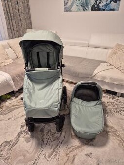 Britax Romer smile 4