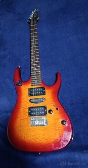 Ibanez EX170 1992