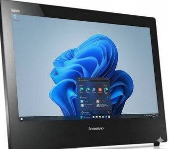 Lenovo ThinkCentre E93z, All In One PC-21.5" RAM 16GB