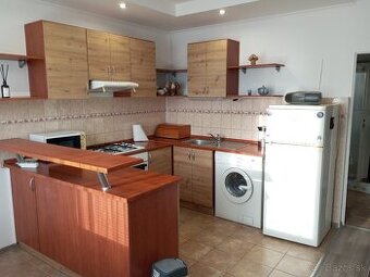 Prenájom 1 izbový byt