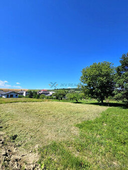 🌟✨ Na predaj: Ideálny stavebný pozemok – Svinia (611 m²) ✨🌟 - 1