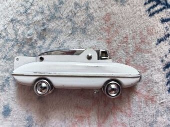 Zberateľsky zapalovač