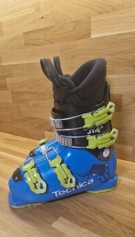 Detske lyžiarky Tecnica