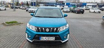 Predám Suzuki VITARA 1,0 AUTOMAT