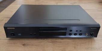 Predám CD prehrávač Onkyo DX-7355.