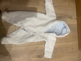 Chlapčenský overal č. 62