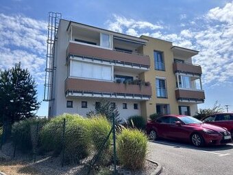 Predám – Moderný 2-izbový byt